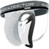 Shock Doctor Core Jock With Bio-Flex Cup