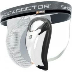 Shock Doctor Core Jock With Bio-Flex Cup