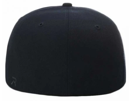 Richardson Umpire Caps Richardson Surge Fitted Combo Plate / Base Umpire Cap - Image 3