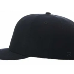 Richardson Umpire Caps Richardson Surge Adjustable Combo Plate / Base Umpire Cap