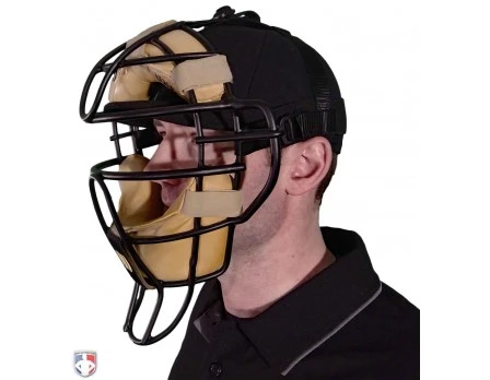 Richardson Umpire Caps Richardson Surge Fitted Combo Plate / Base Umpire Cap - Image 4