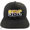 Richardson Groups Sun Belt Conference Baseball Umpire Cap