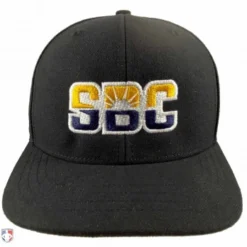 Richardson Groups Sun Belt Conference Baseball Umpire Cap