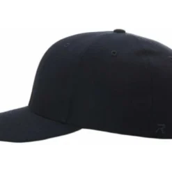 Richardson Umpire Caps Richardson Surge Fitted Base Umpire Cap - 6 Stitch
