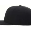 Richardson Umpire Caps Richardson Pulse Performance FlexFit Combo Plate / Base Umpire Cap