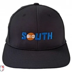 Richardson Groups Big South Conference Baseball Umpire Cap