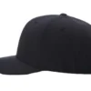 Richardson Umpire Caps Richardson Pulse Performance Flexfit Base Umpire Cap - 6 Stitch