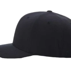 Richardson Umpire Caps Richardson Pulse Performance Flexfit Base Umpire Cap - 6 Stitch