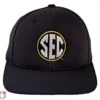 Richardson Groups Southeastern Conference (SEC) Baseball Umpire Cap