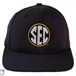 Richardson Groups Southeastern Conference (SEC) Baseball Umpire Cap