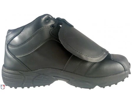 3N2 Referee And Umpire Shoes 3N2 Reaction Pro Mid Umpire Plate Shoes - Image 4