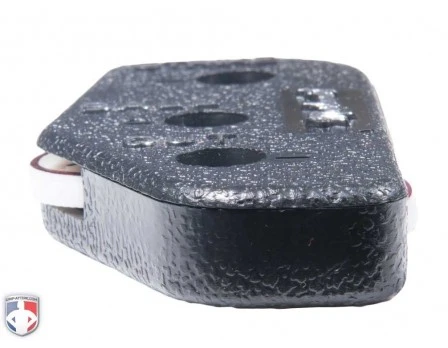 Markwort 3-Dial Plastic Umpire Indicator - 4/3/3 Count - Image 4