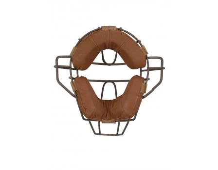 Wilson Umpire Gear Wilson MLB Umpire Mask Replacement Pads - Tan - Image 4