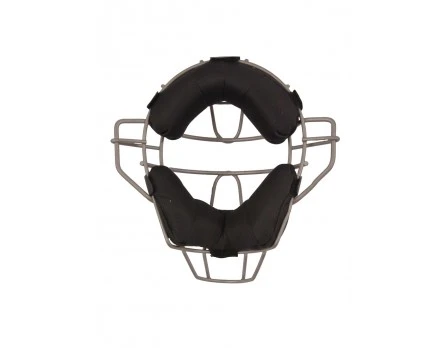Wilson Umpire Gear Wilson Memory Foam Umpire Mask Replacement Pads - Black - Image 3