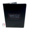 Smitty Umpire Oversized "Book" Style 6” Umpire Lineup Card Holder / Game Card Referee Wallet