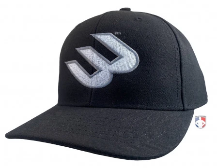 Richardson Groups Big West Conference Baseball Umpire Cap - Image 3