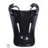 Champro Umpire Gear Champro Vented 4 1/2" Umpire Throat Guard