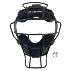 Champro Umpire Gear Champro Lightweight Steel Umpire Mask