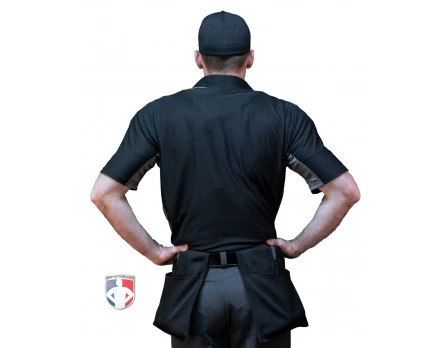 Champro Umpire Gear Champro Air Management Plated Umpire Chest Protector - Image 6