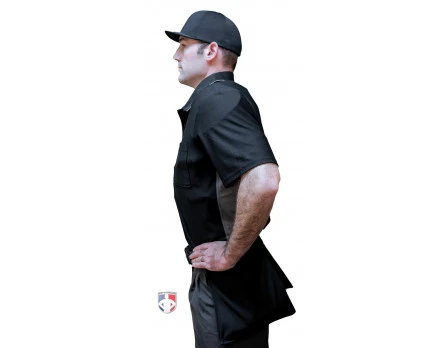 Champro Umpire Gear Champro Air Management Plated Umpire Chest Protector - Image 7