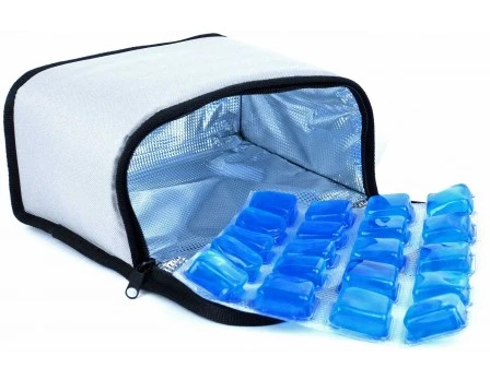 ALL-STAR Umpire Gear Catalyst Cryohelmet V2 - Image 3