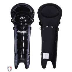 Diamond Umpire Gear Diamond Umpire Shin Guards