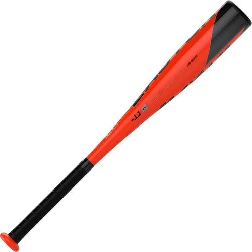 Easton 2020 Maxum (-11) USA Approved 2 5/8" Tee Ball Bat TB22MX11 - Black Orange - Image 5