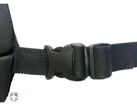 Force3 Umpire Gear Force3 Universal Umpire Chest Protector Replacement Harness - Image 4