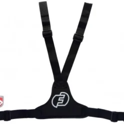 Force3 Umpire Gear Force3 Universal Umpire Chest Protector Replacement Harness