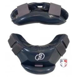 Force3 Umpire Gear Force3 Defender V2 Umpire Mask Replacement Pads - Gray