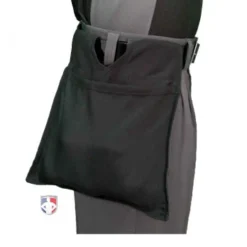 Force3 Umpire Gear Force3 Dry-Lo Umpire Ball Bag - Without Inside Pockets