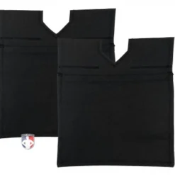 Force3 Umpire Gear Force3 Dry-Lo Umpire Ball Bags - Set Of 2