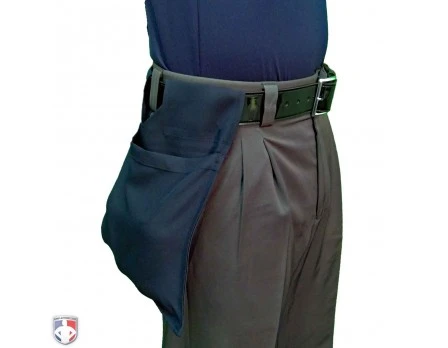 Force3 Umpire Gear Force3 Dry-Lo Umpire Ball Bag - Without Inside Pockets - Image 3