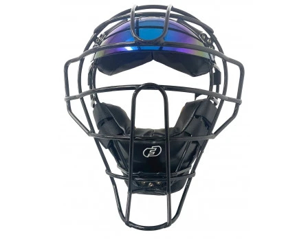 Force3 Umpire Gear Force3 Sun Visor For Defender Masks - Image 4