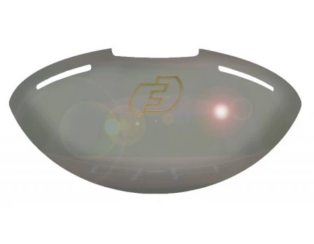 Force3 Umpire Gear Force3 Sun Visor For Defender Masks