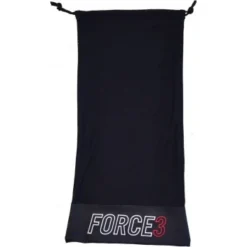 Force3 Umpire Gear Force3 Universal Umpire Shin Guards Bag