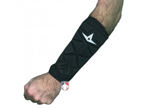 ALL-STAR Umpire Gear All-Star Compression Forearm Guard - Image 3