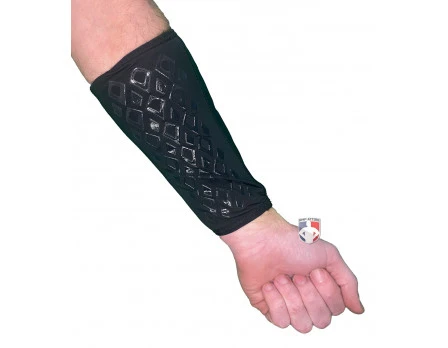ALL-STAR Umpire Gear All-Star Compression Forearm Guard - Image 4