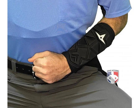 ALL-STAR Umpire Gear All-Star Compression Forearm Guard - Image 2