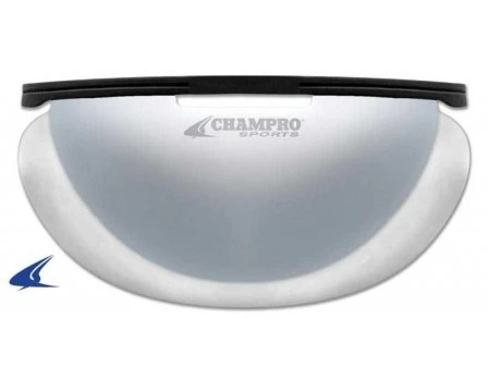 Champro Umpire Gear Umpire Sun Visor For Face Mask