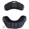 ALL-STAR Umpire Gear All-Star LUC Umpire Mask Replacement Pads - Black