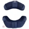 ALL-STAR Umpire Gear All-Star LUC Umpire Mask Replacement Pads - Navy