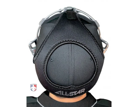 ALL-STAR Umpire Gear All-Star Delta Flex Umpire Mask Replacement Harness - Image 4
