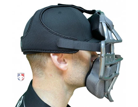 ALL-STAR Umpire Gear All-Star Delta Flex Umpire Mask Replacement Harness - Image 3