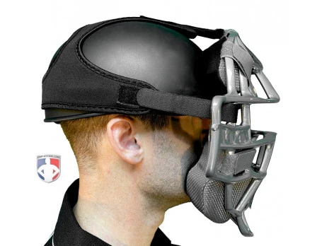 ALL-STAR Umpire Gear All-Star Delta Flex Umpire Mask Replacement Harness - Image 7