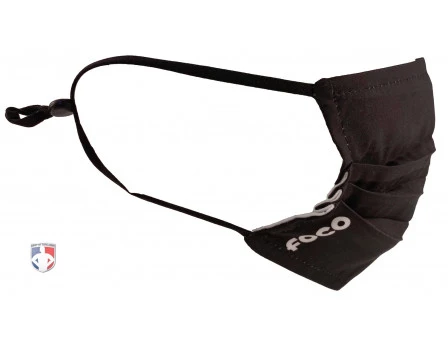 FOCO MLB Pleated Cloth Face Mask - Image 6