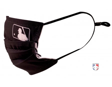 FOCO MLB Pleated Cloth Face Mask - Image 5