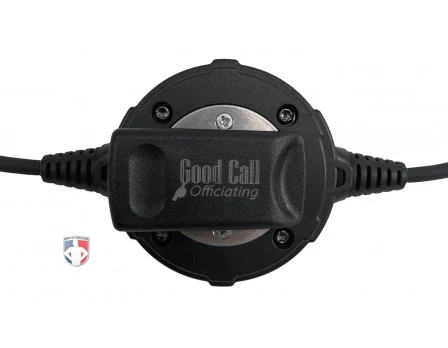 Good Call Officiating Speak Easy Headset - Image 7
