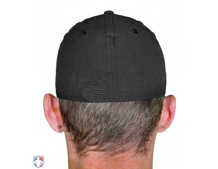Smitty Umpire Smitty Performance Flex Fit Umpire Cap - Image 6