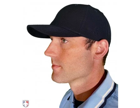 Smitty Umpire Smitty Performance Flex Fit Umpire Cap - Image 7